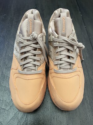 Size Saucony Grid 9000 HT Cannoli Used In Great Condition No Box/No  Insoles