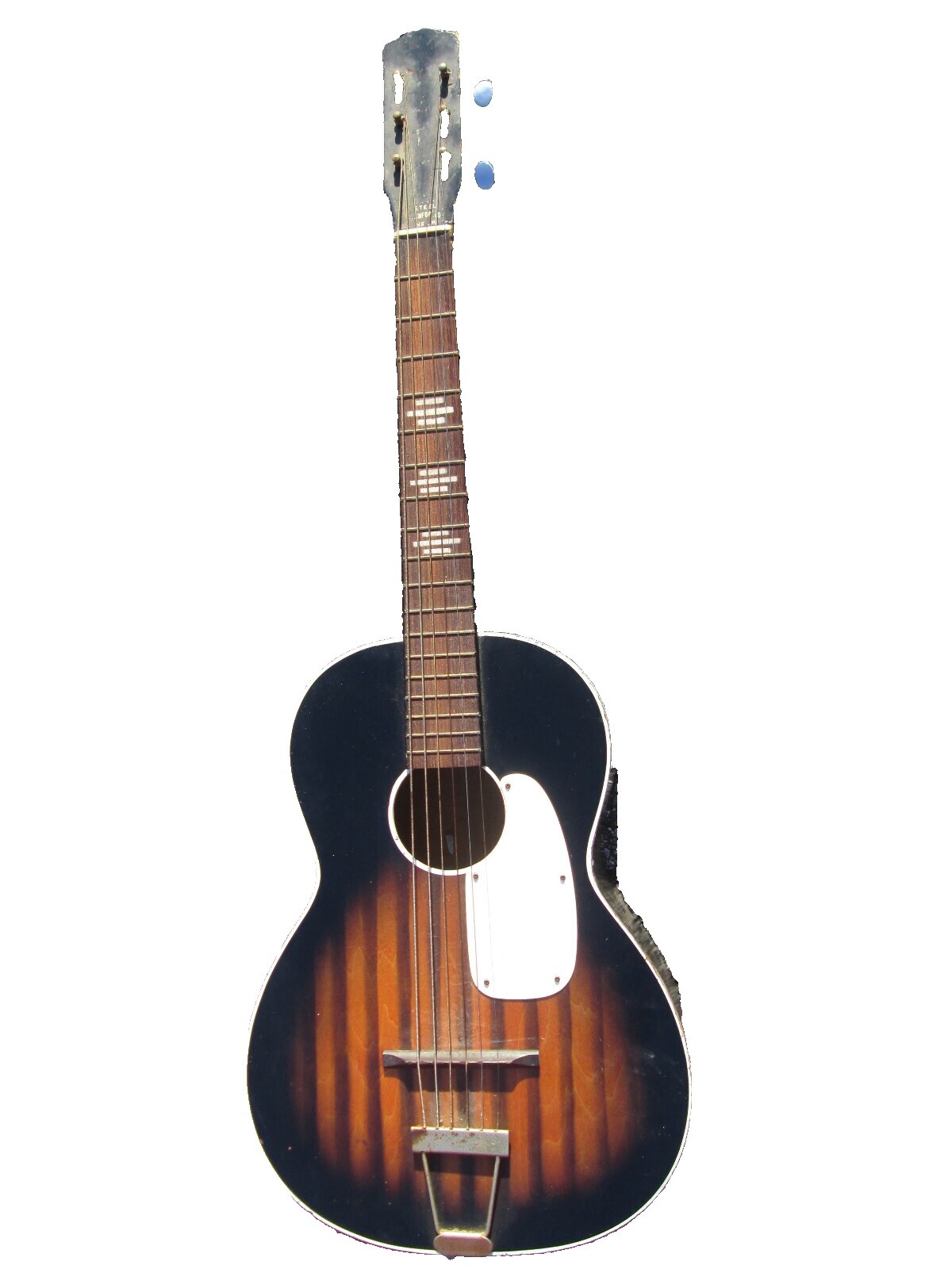 Teisco Acoustic Guitar | eBay