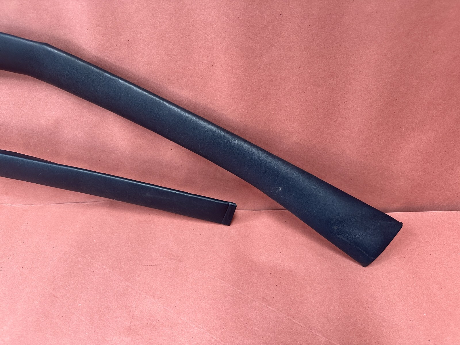 Bentley Brooklands 1994 Left, right Pillar covers Pair
