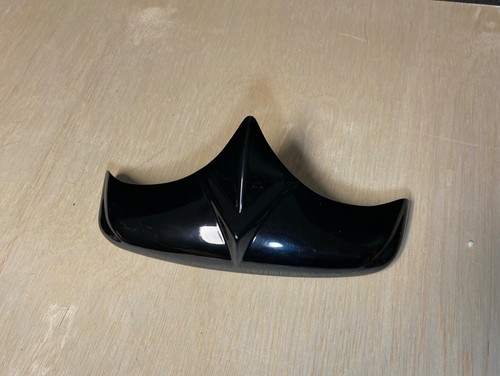 Drag Specialties Part 1002 Rear Fender Tip Gloss Black Purchased In 1998