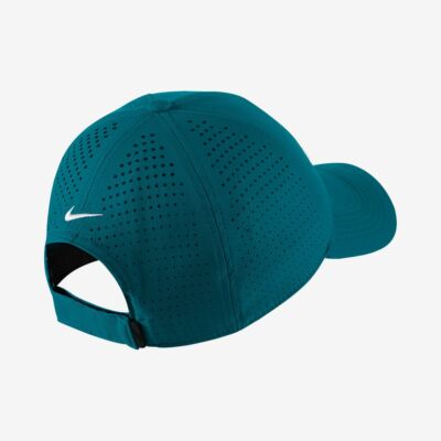 aerobill legacy 91 perforated golf cap