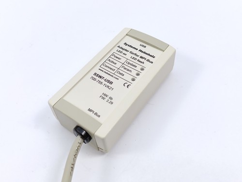 Systeme Helmholz 700-755-1VK21 SSW7-USB - Bild 4 von 10