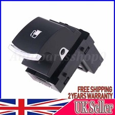 Fuel Tank Release Switch Switch Button For VW Golf Jetta MK5 Rabbit 1KD959833 UK