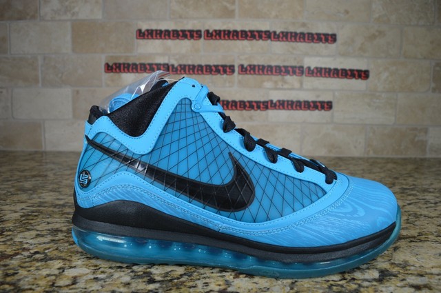 nike air max lebron vii