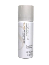 Sebastian Shaper Dry Brushable Styling Hairspray 1.5 oz ( dented)