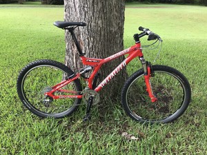 specialized m4 s works