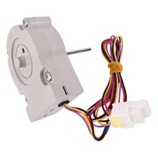 Brand New Refrigerator Evaporator Fan Motor Assembly Part for LG for Kenmore