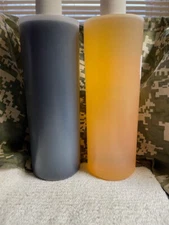 New Body Oils for Men & Women,2oz., 4oz. & 8oz. Bottles,Free S/h