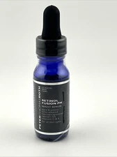 Peter Thomas Roth Retinol Fusion PM Night Serum - 0.4oz / 12ml Sealed