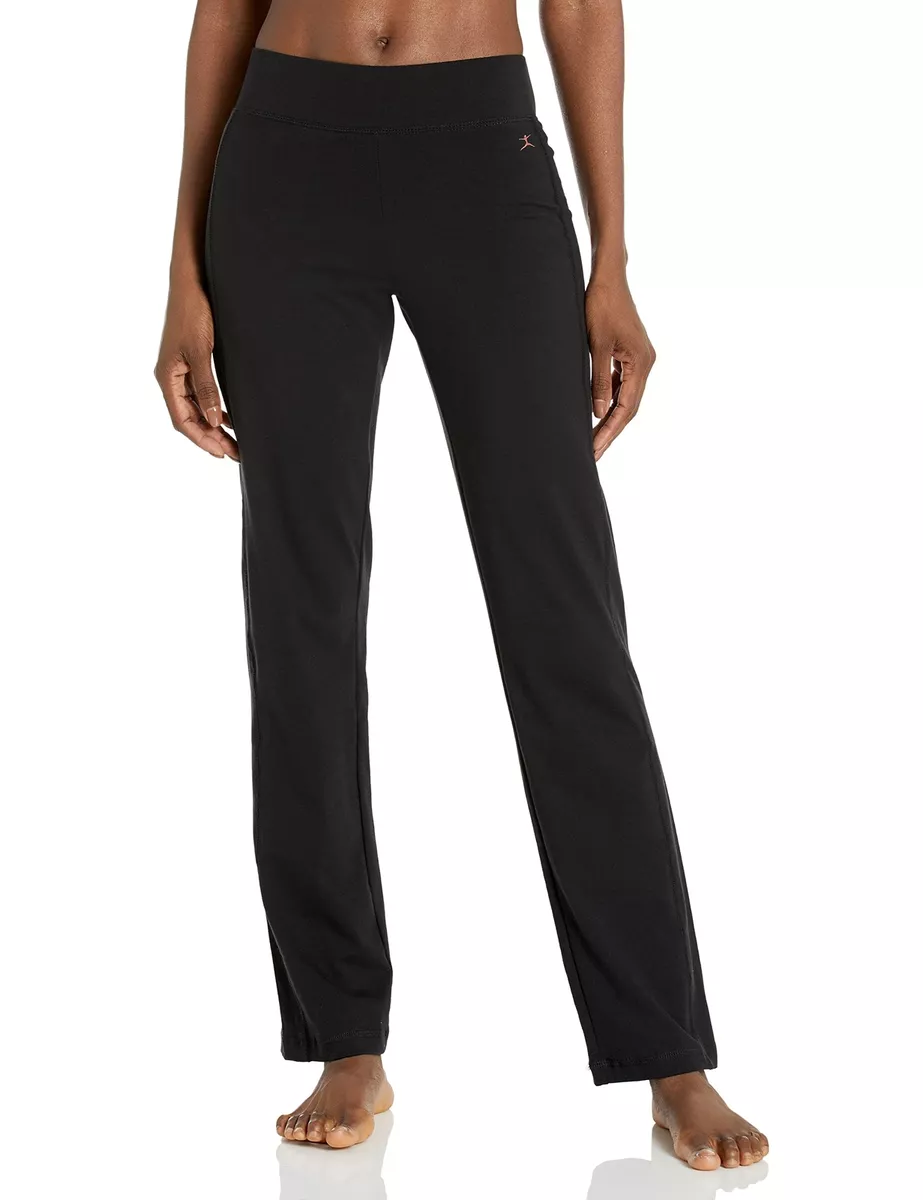 Danskin Now Women's Dri More Relaxed Pants (XL)