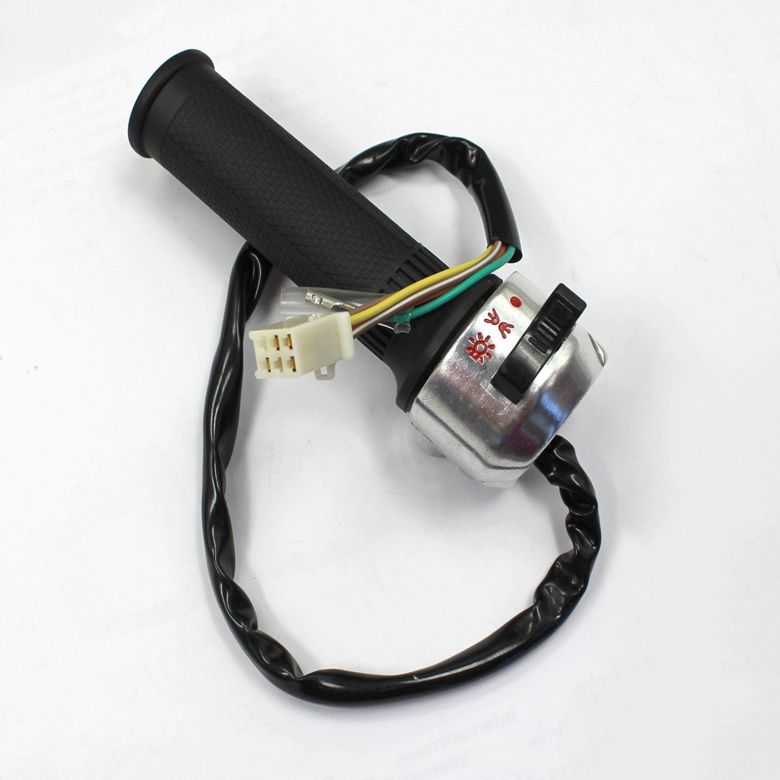 LIGHTS WIRE WIRING HARNESS WIRES FOR HONDA MONKEY Z50 50CC Z50J Control