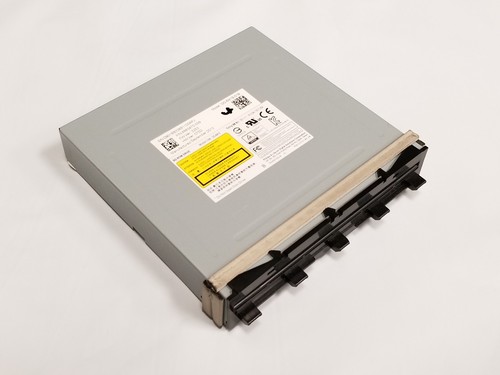 XBOX ONE Replacement Blu-Ray Drive DG-6M1S *NEW* - Picture 3 of 6