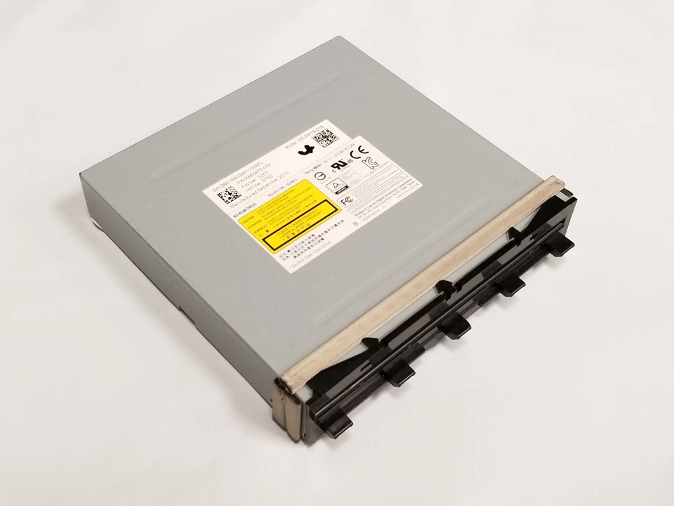 XBOX ONE Replacement Blu-Ray Drive DG-6M1S *NEW* - Image 3 of 4