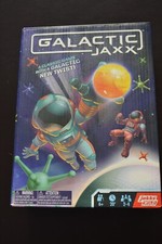 Galactic Jaxx Game