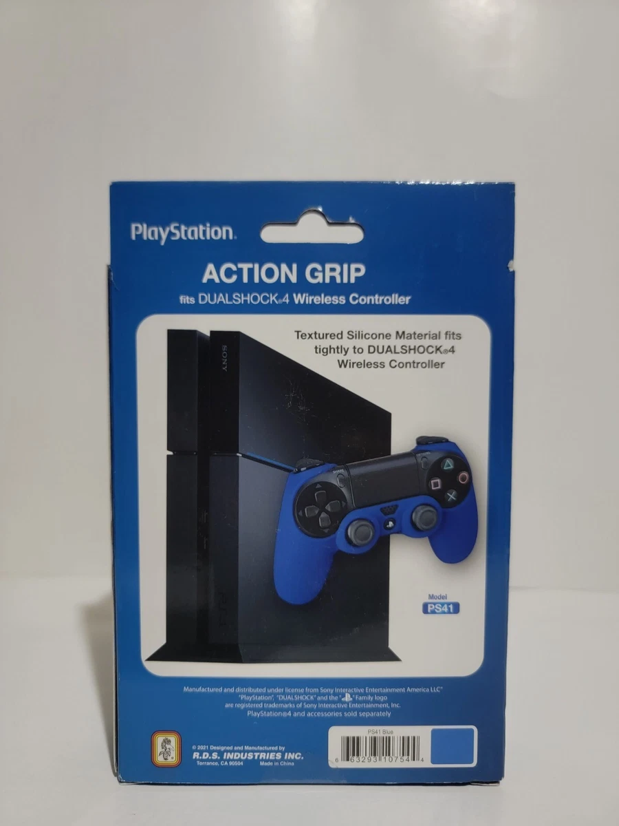 NEW PlayStation DualShock 4 PS4 Action Grip For Sony Wireless