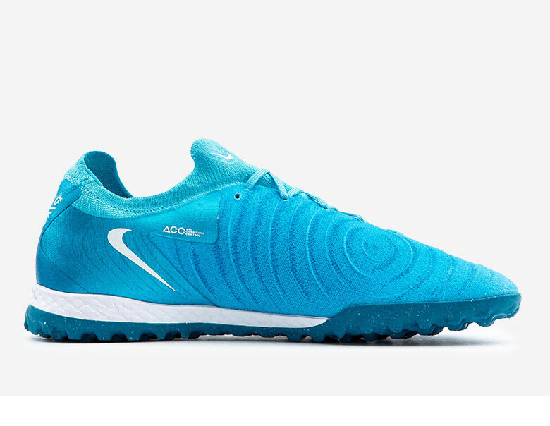Nike Phantom GX 2 Pro TF Soccer Shoes (2583) Football Futsal