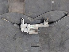 2011-2014 Ford Mustang Steering Gear Power Rack And Pinion 19" & 20" Wheels