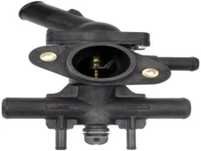 Dorman 902-858 Engine Coolant Thermostat Housing Assembly