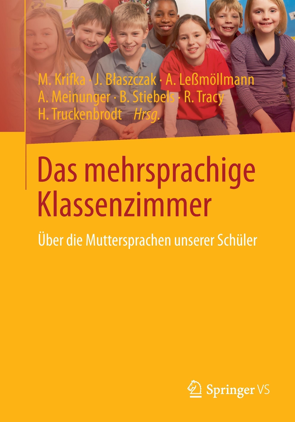 Thumbnail - Das Mehrsprachige Klassenzimmer | Über Die Muttersprachen Unserer