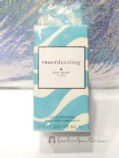 Kate Spade New York Truly DAZZLING TrulyDAZZLING Eau de Toilette EDT 2.5 oz/75mL