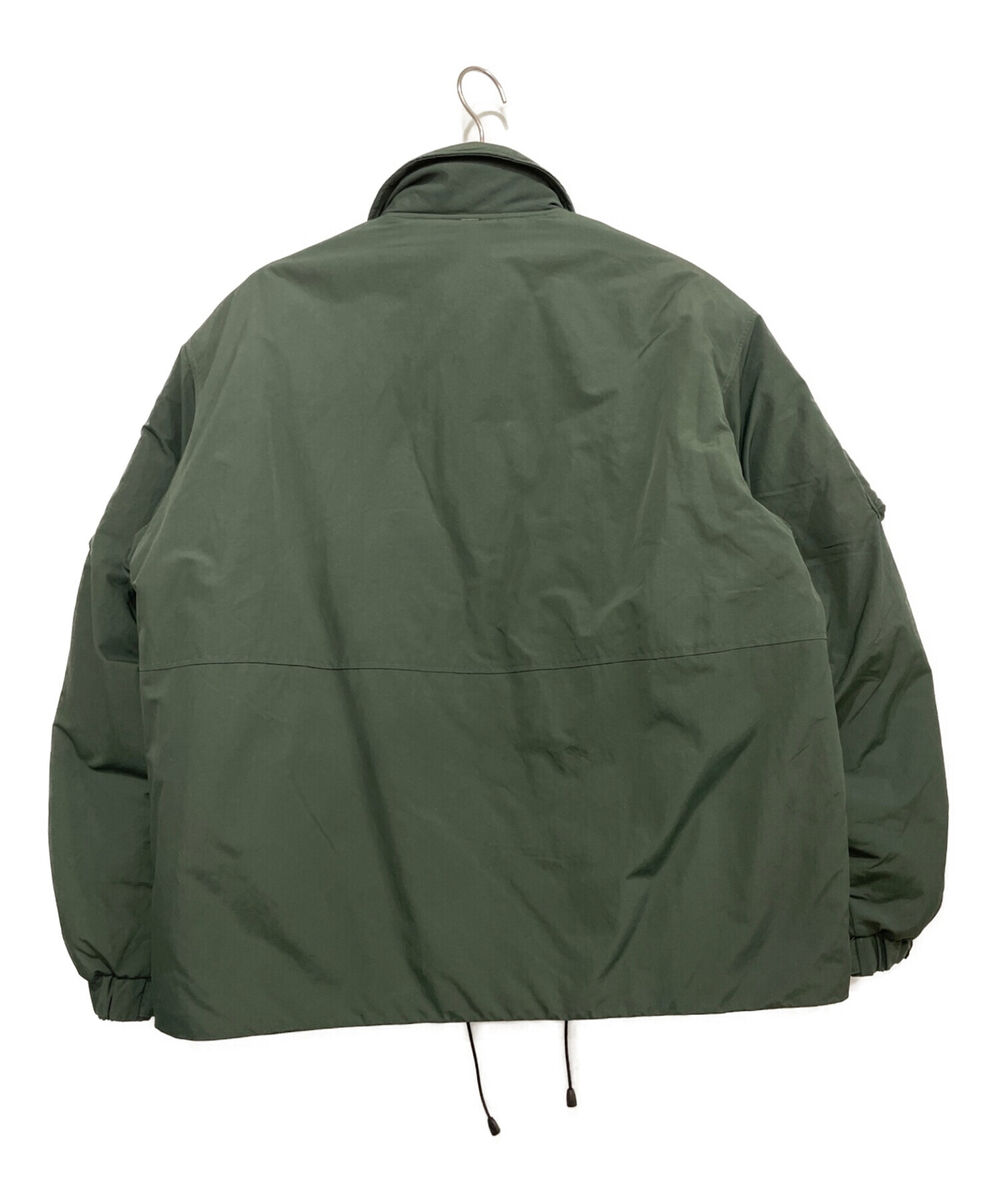 MONKEY TIME PDD HUNTING JACKET Size: M Green Men 83256991400 MONKEY TIME PDD HUNTING JACKET Size: M Green Men 83256991400