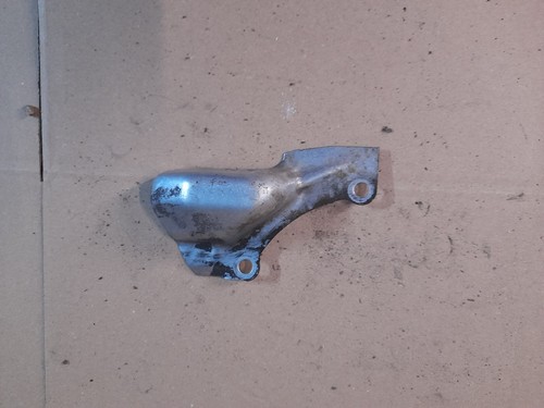 Audi A4 B5 Wärmeblech Blech Hitzeblech Getriebe