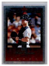 1997 Donruss Elite - [Base] #84 - Todd Greene baseball card
