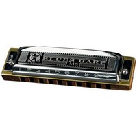 Hohner Blues Harp Harmonica (bb) on sale Hohner Blues Harp Harmonica (bb) on sale