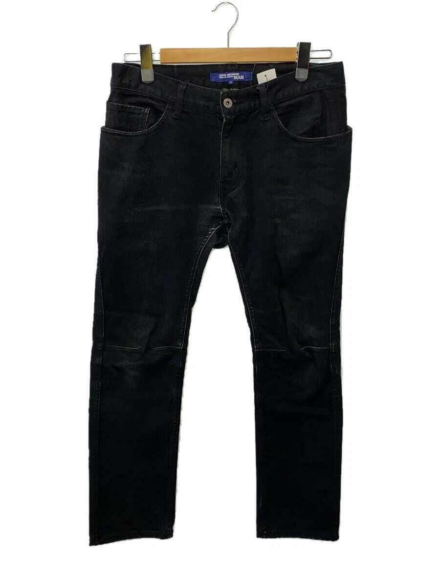 JUNYA WATANABE COMME des GARCONS Bottom S Cotton BLK ws-p025 | eBay JUNYA WATANABE COMME des GARCONS Bottom S Cotton BLK ws-p025 | eBay
