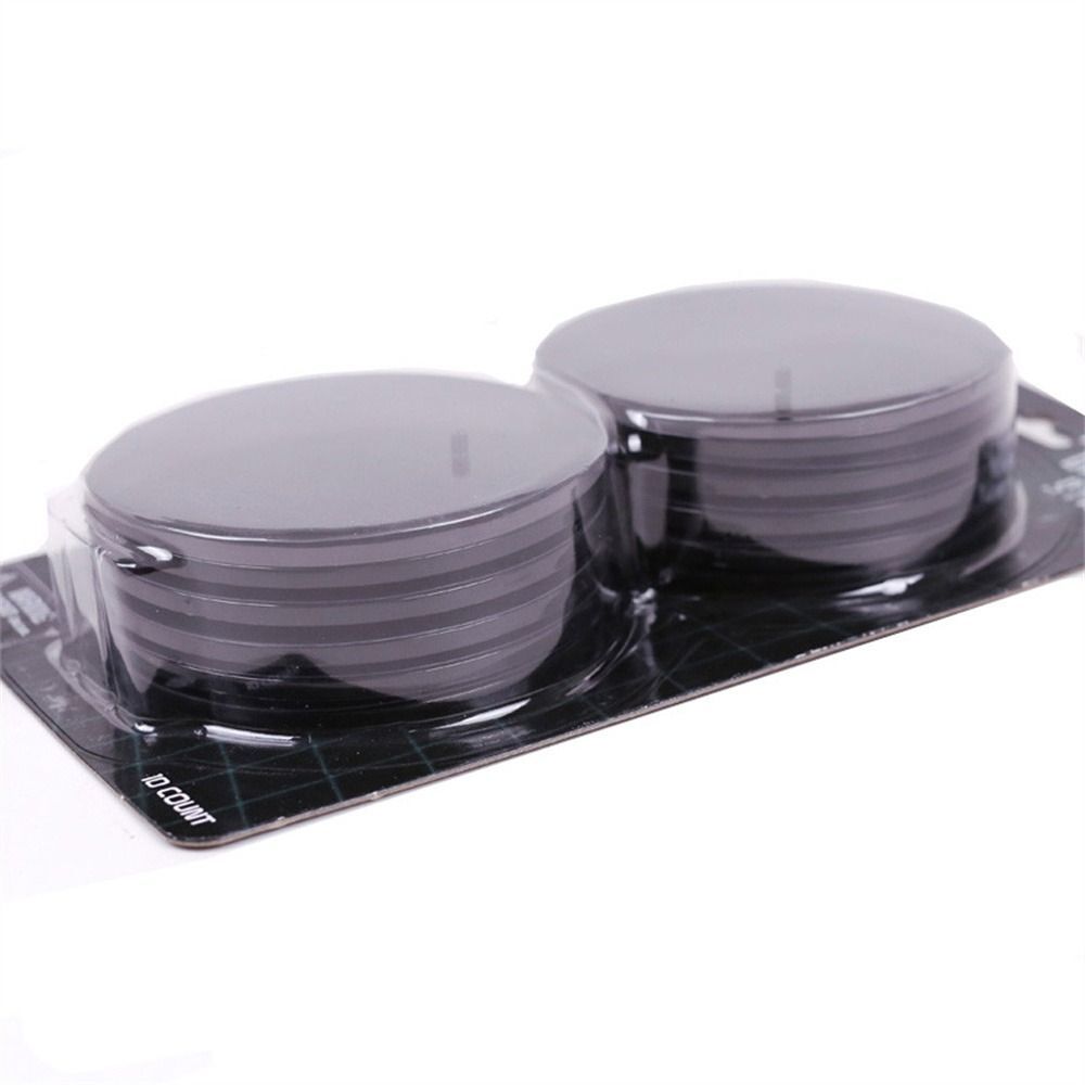 10 Pcs Action Figure Display Stands Clear For Most NECA 6 8" Plastic Round eBay
