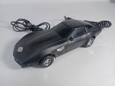 Vintage Telemania Corvette II Fone Telephone - Great Condition -