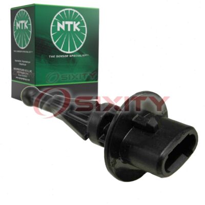 NGK NTK Air Charge Temperature Sensor for 1995-1997 Toyota Tacoma Engine dy