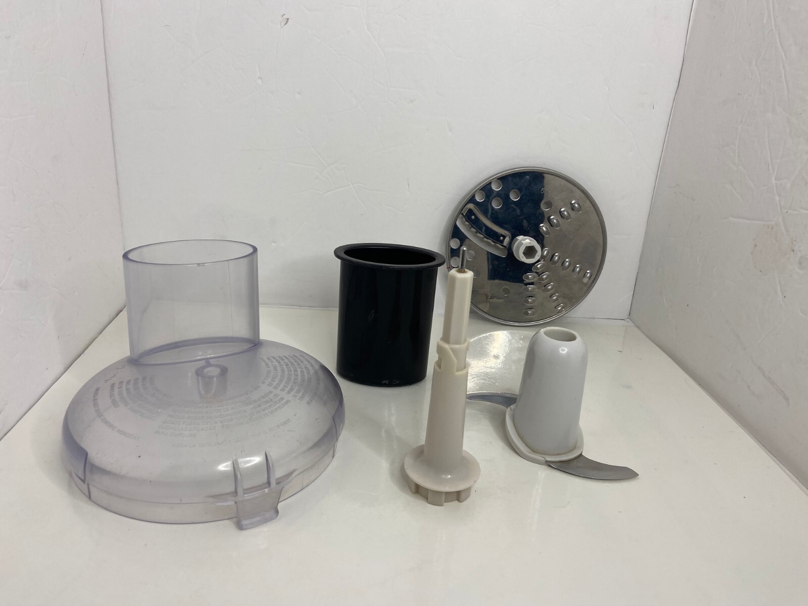 🍌 Black & Decker FP1600B FP1700B FP1800B Food Processor YOU CHOOSE 1