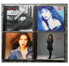 Jennifer Rush -- 4x CD -- 1980er / 1990er -- ...