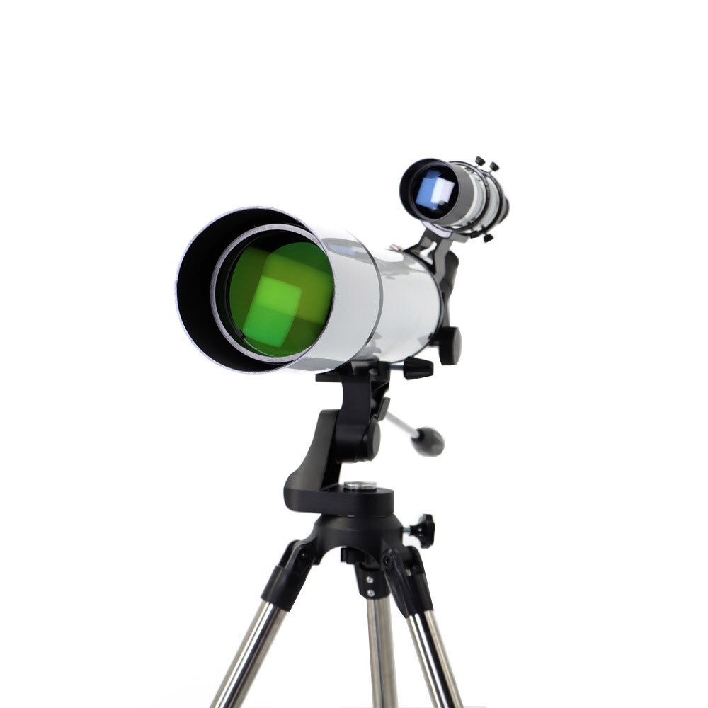 Skyoptikst 102/600 refractor astronomical telescope eBay