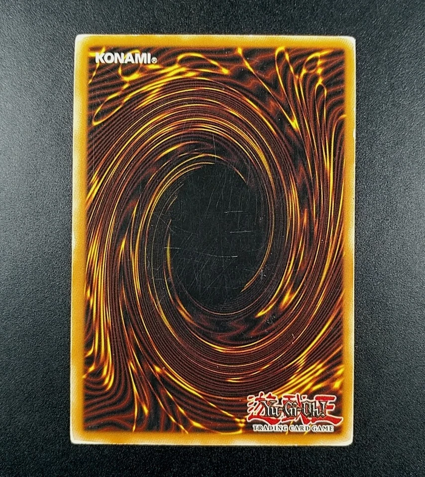 YUGIOH 2006 | DIVINE DRAGON - EXCELION | SOI-DE033 | 1ST EDITION | GERMAN | GOOD - Bild 2 von 4