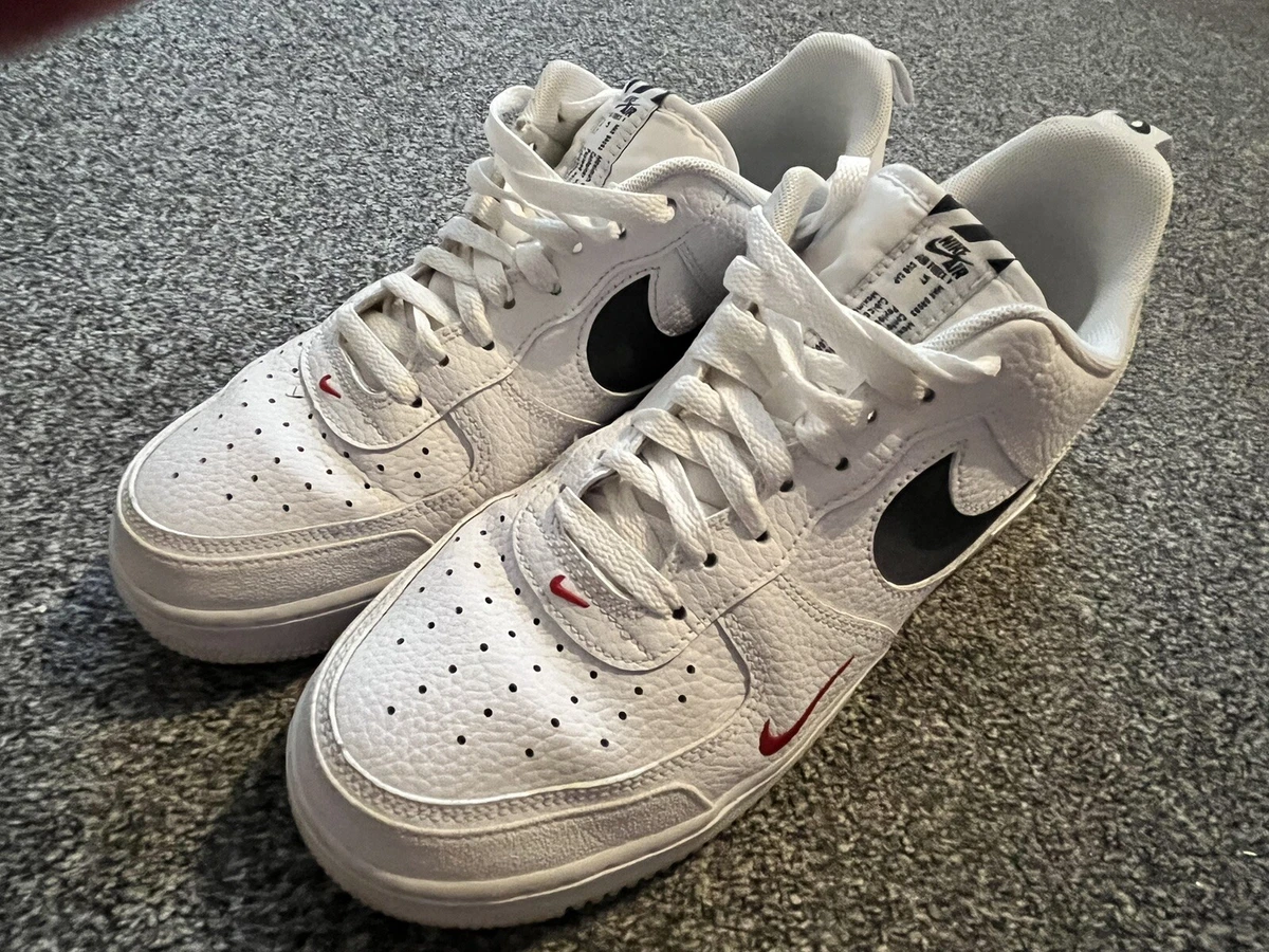 Nike Air Force 1 LV8 Patriots for Sale | Authenticity Guaranteed