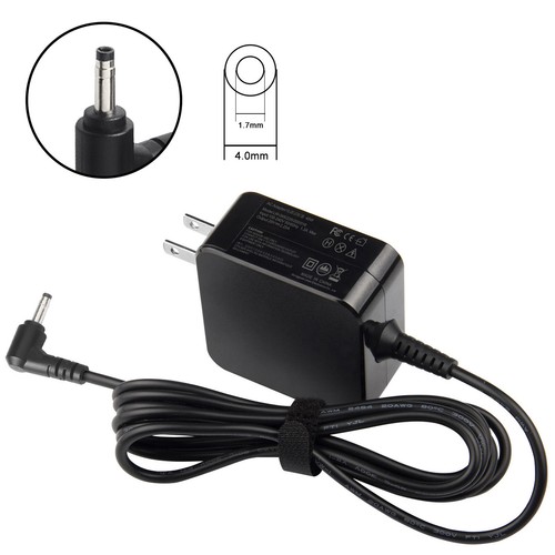AC Adapter Charger Power Supply Cord For Lenovo Ideapad Yoga ThinkPad X1 Tablet - Picture 74 of 153