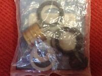 Phd - P/n: 3419-12-1 - Complete Seal Kit - Phd - P/n: 3419-12-1 - Complete Seal Kit -