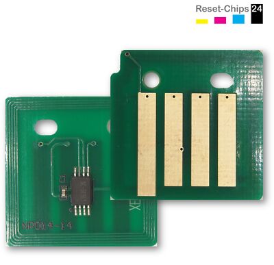 Toner Reset Chip für Xerox AltaLink C8030 C8035 C8045 006R01697..700