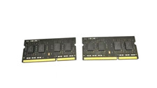 Genuine Apple iMac Late 2015 A1419 RAM SK Hynix PC3L-14900S 4GB x2 - 8GB TOTAL