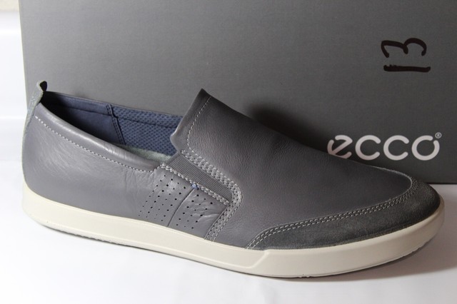 ecco collin slip on