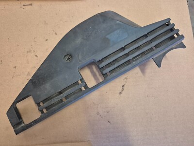 VW GOLF MK3 CORRADO 2.8 2.9 VR6 AAA ABV INLET MANIFOLD TRIM LEAD TRAY 021133918