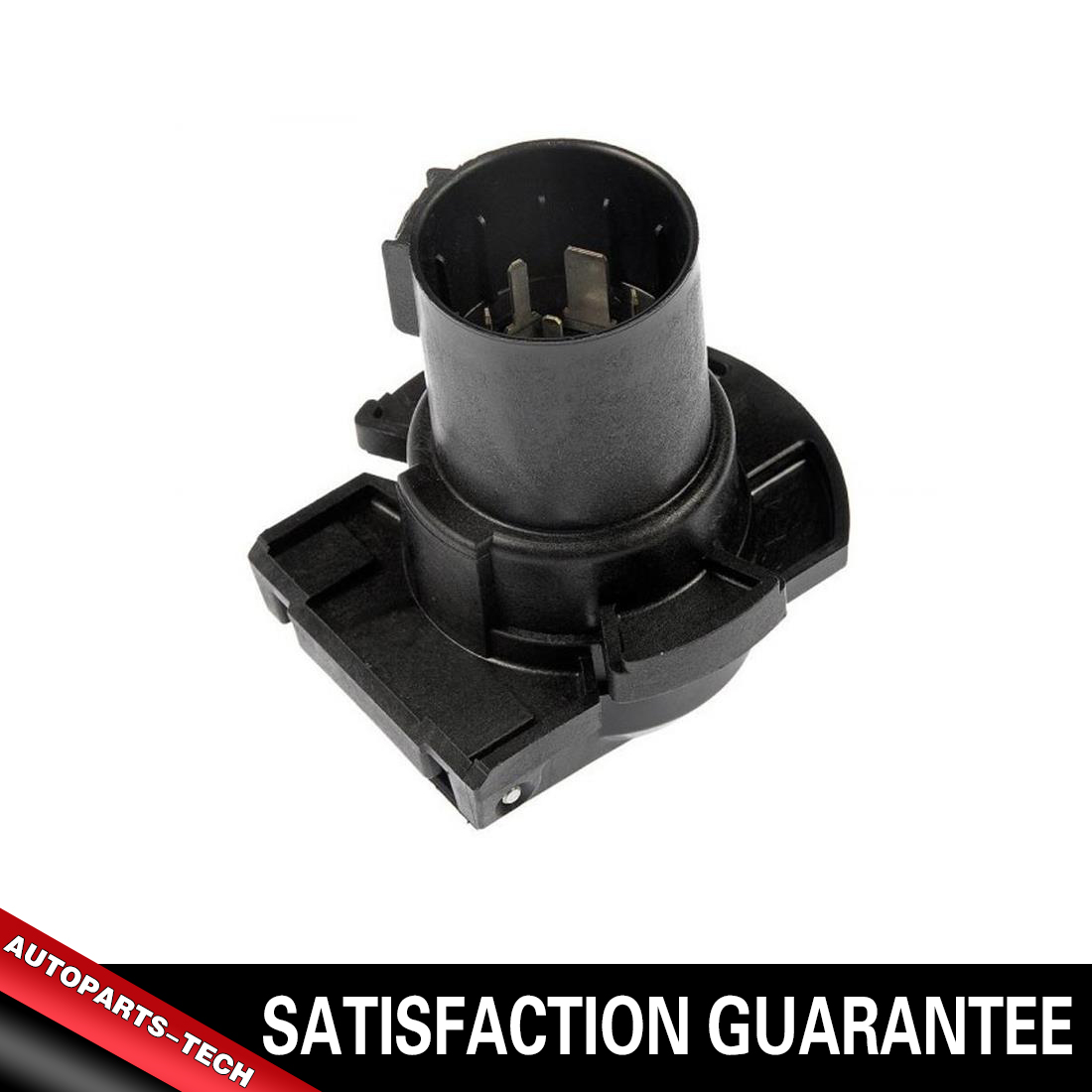 TRSCJXN 2C3Z-13A576-DA 4 & 7 Pin Trailer Tow Wiring Harness - Foto 6