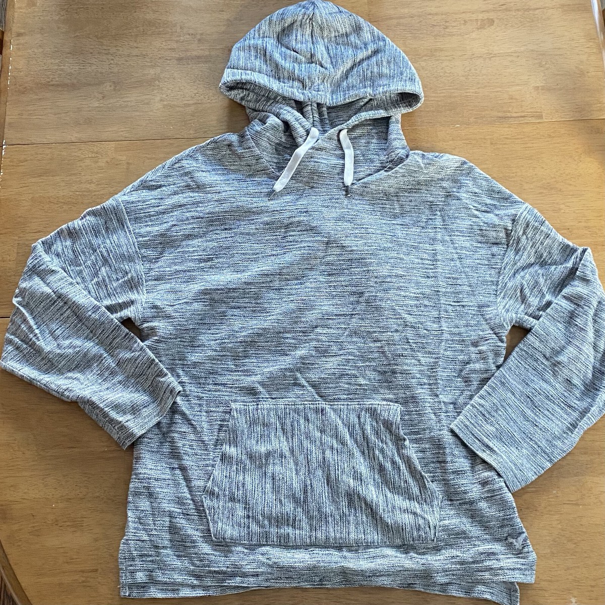 Mens Hoodies Baja Sweater American Eagle American Eagle Men's Baja