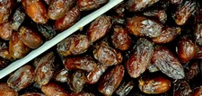 11LB  MEDJOOL DATES (RUTOB). FRESH CALIFORNIA.  FAST FREE SHIPPING.