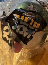 OAKLAND ATHLETICS JACK IN THE BOX ANTENNA BALL BRAND NEW MINT SEALED BAG 2002