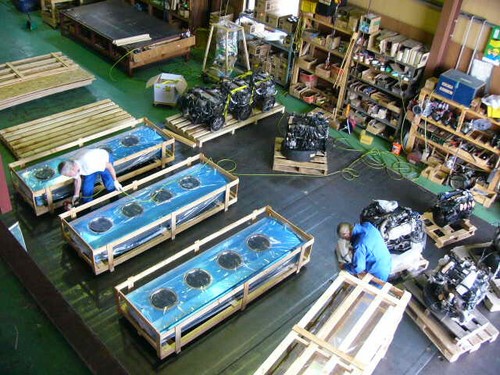 SUBARU FORESTER STI EJ25 SG9 COWL PANEL ASSEMBLY 91411SA000 scuttle spare parts - 第 20/20 張圖片