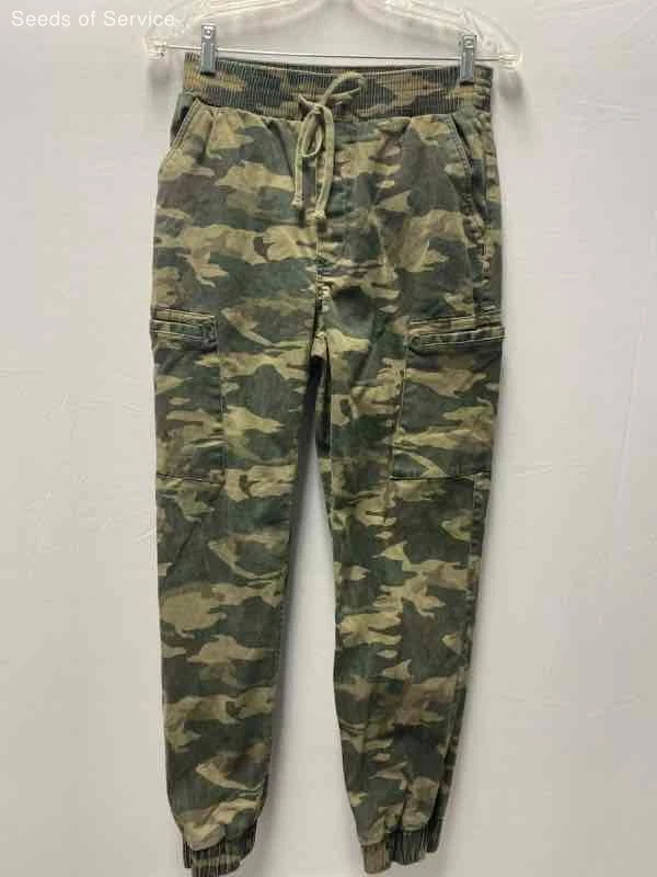 Pull clearance hollister camouflage