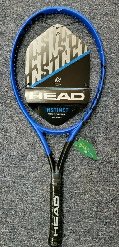 Head Instinct MP 2022 Tennis Racquet Racket Free Strings + Stringing